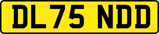 DL75NDD