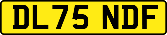 DL75NDF