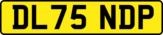 DL75NDP