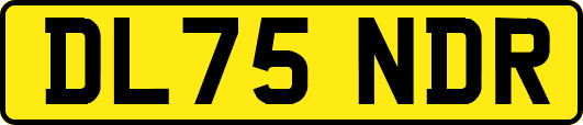 DL75NDR