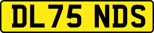 DL75NDS