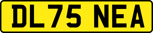 DL75NEA