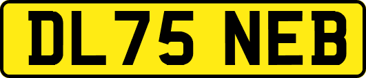 DL75NEB