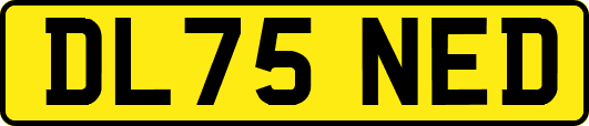 DL75NED
