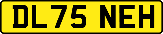 DL75NEH