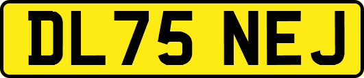 DL75NEJ