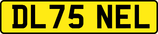 DL75NEL