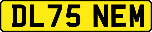 DL75NEM