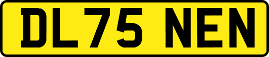 DL75NEN