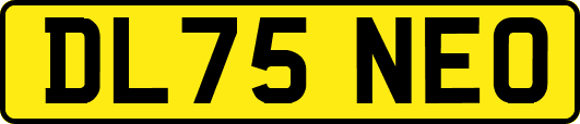 DL75NEO