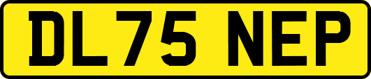 DL75NEP