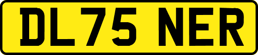 DL75NER
