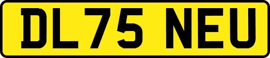 DL75NEU