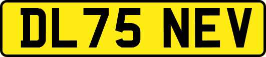 DL75NEV