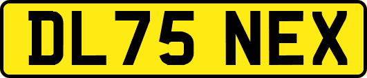 DL75NEX