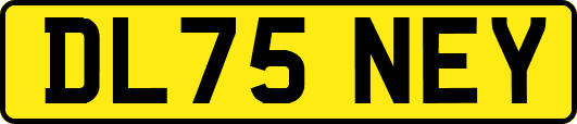 DL75NEY