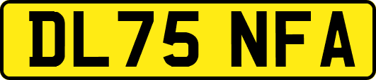 DL75NFA