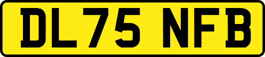 DL75NFB