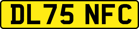 DL75NFC