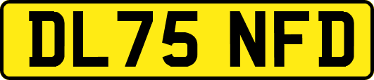 DL75NFD