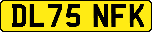 DL75NFK