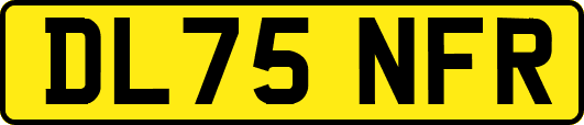 DL75NFR