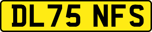 DL75NFS
