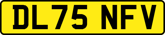 DL75NFV