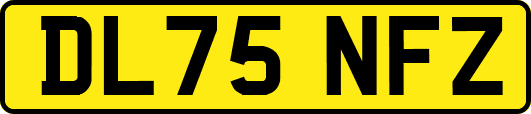 DL75NFZ