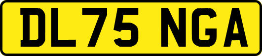 DL75NGA