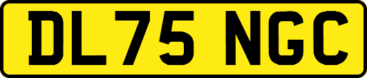 DL75NGC