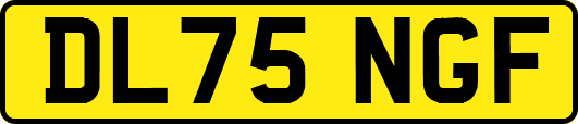 DL75NGF