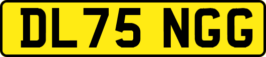 DL75NGG