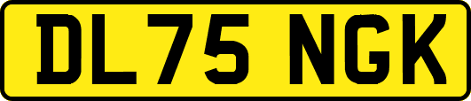 DL75NGK