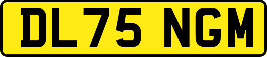 DL75NGM