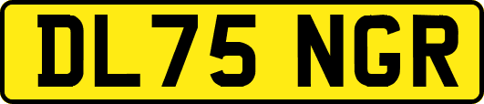 DL75NGR
