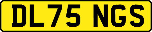 DL75NGS