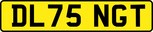 DL75NGT