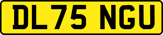 DL75NGU