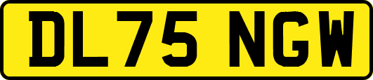 DL75NGW