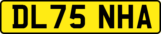DL75NHA