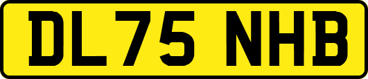 DL75NHB