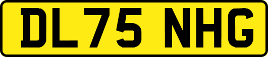 DL75NHG