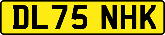 DL75NHK