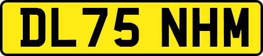 DL75NHM