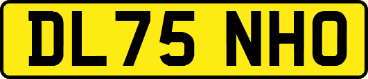 DL75NHO
