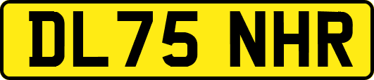 DL75NHR