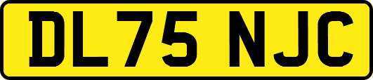 DL75NJC