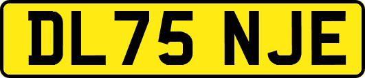 DL75NJE