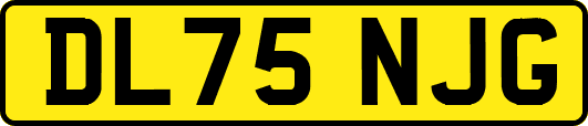 DL75NJG